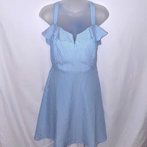 Derek Heart Dress